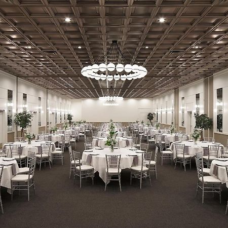 Hotel St. Regis Детройт Екстериор снимка