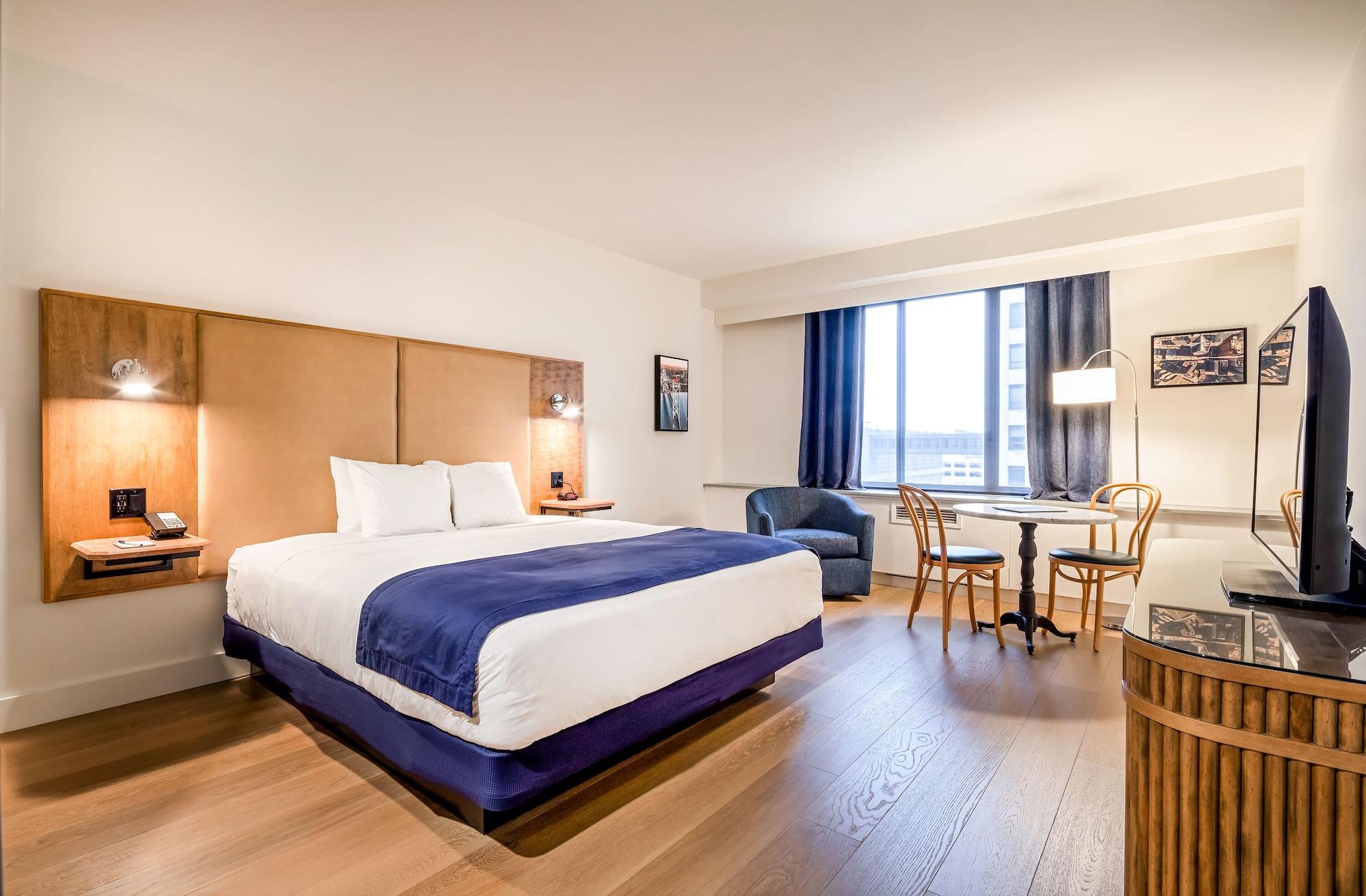 Hotel St. Regis Детройт Екстериор снимка