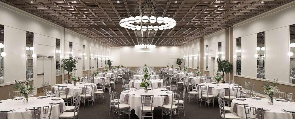 Hotel St. Regis Детройт Съоръжения снимка