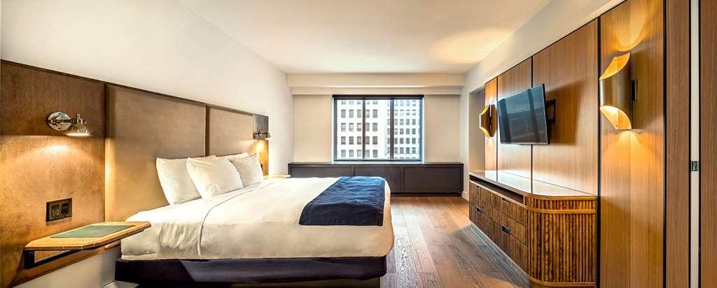 Hotel St. Regis Детройт Стая снимка