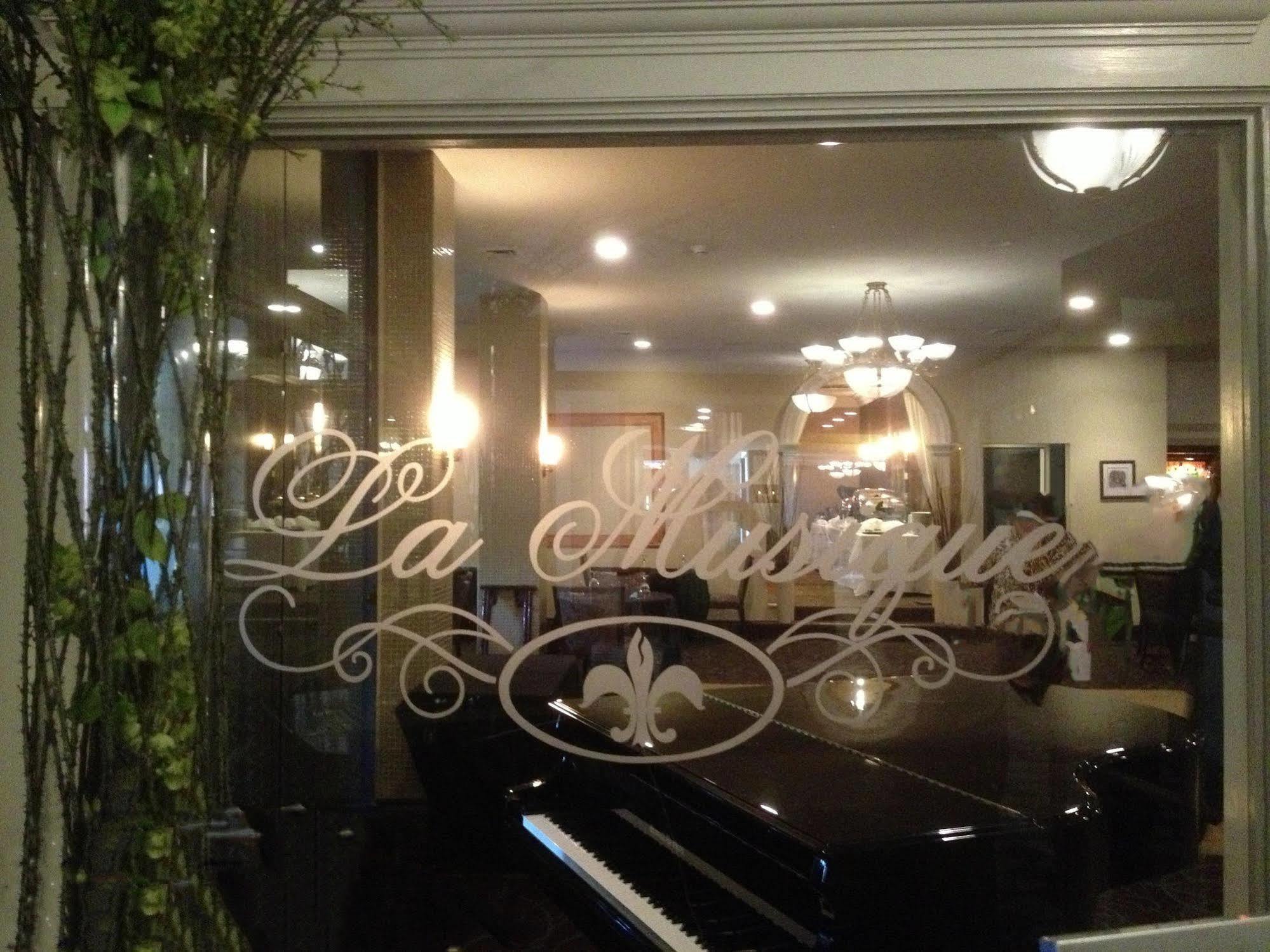 Hotel St. Regis Детройт Екстериор снимка