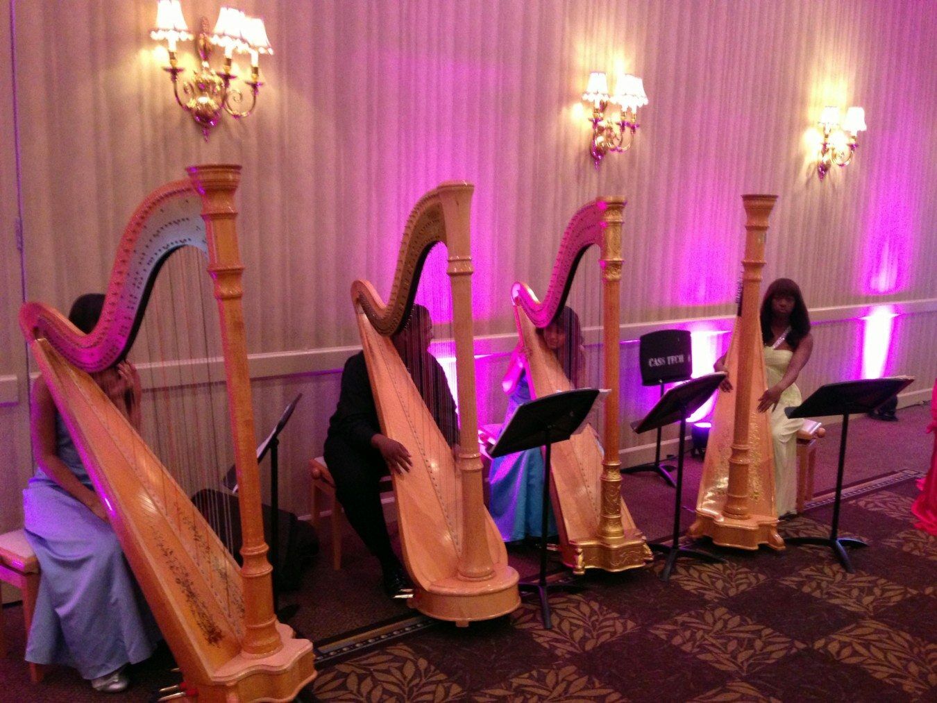 Hotel St. Regis Детройт Екстериор снимка