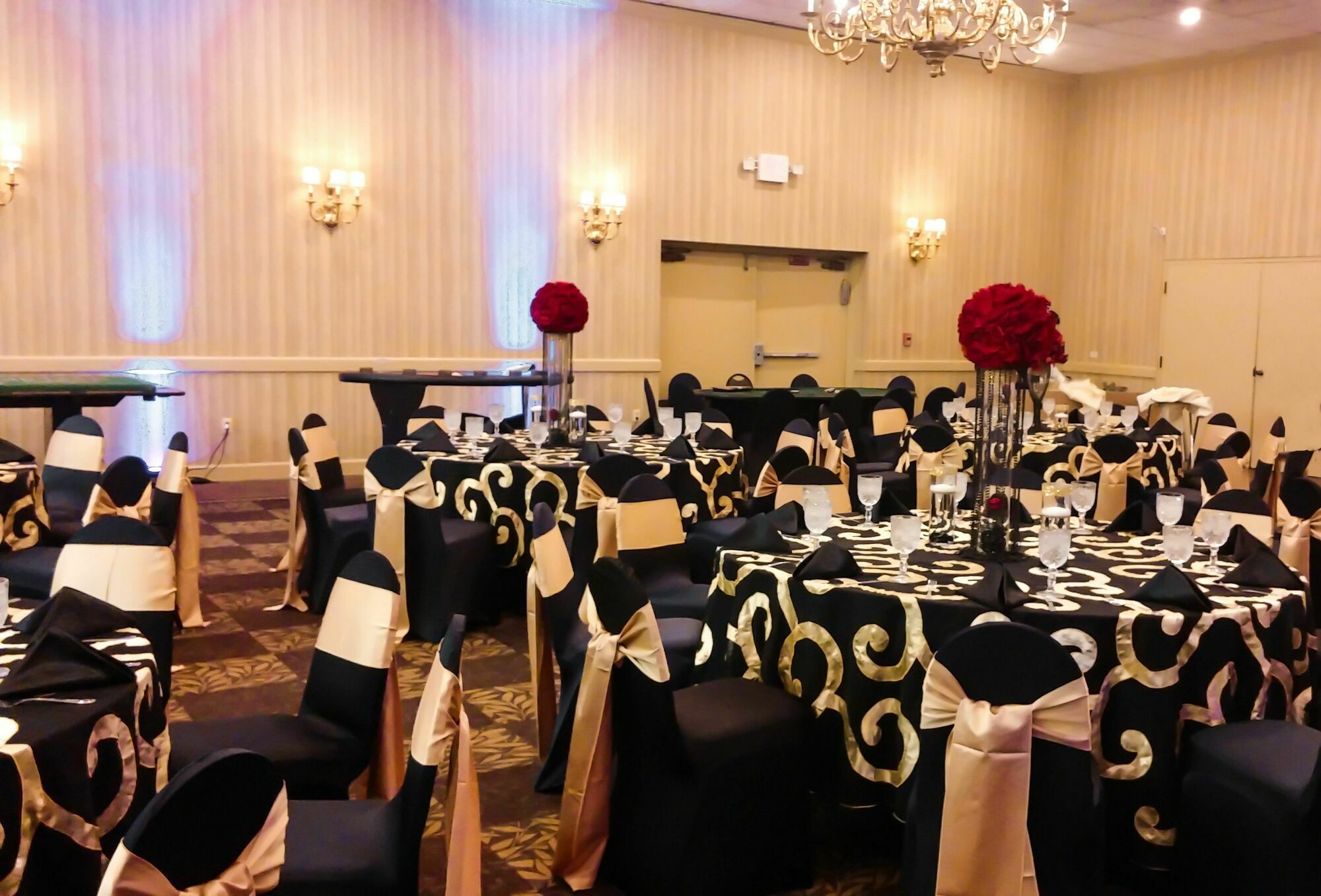 Hotel St. Regis Детройт Екстериор снимка